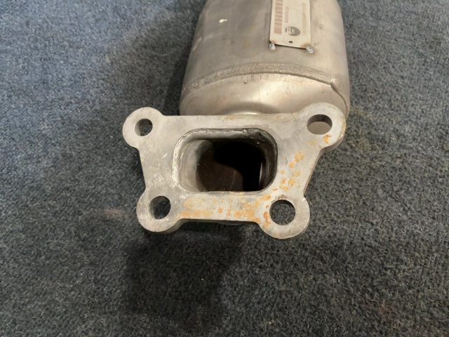 GM Exhaust Manifold OEM PN 19420250 EPA Code ACX