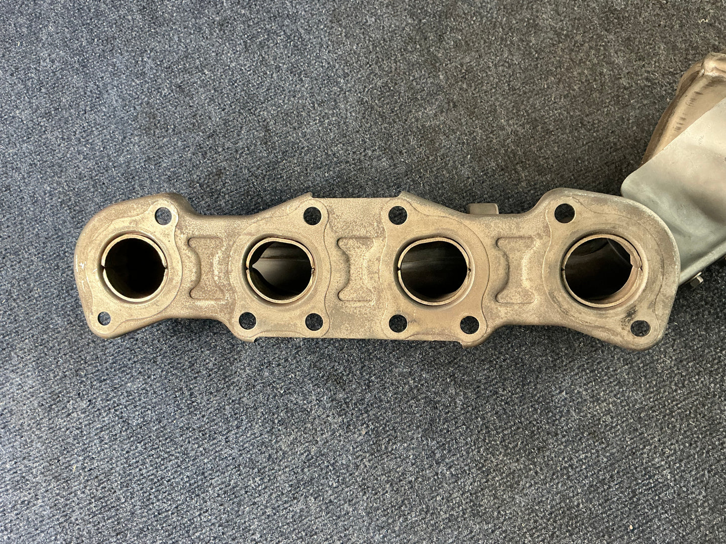 HYUNDAI/KIA Exhaust Manifold OEM PN 285103F450 EPA Code ACX