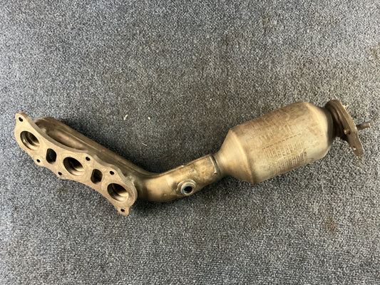TOYOTA Exhaust Manifold OEM PN 171500P100 EPA Code ACX