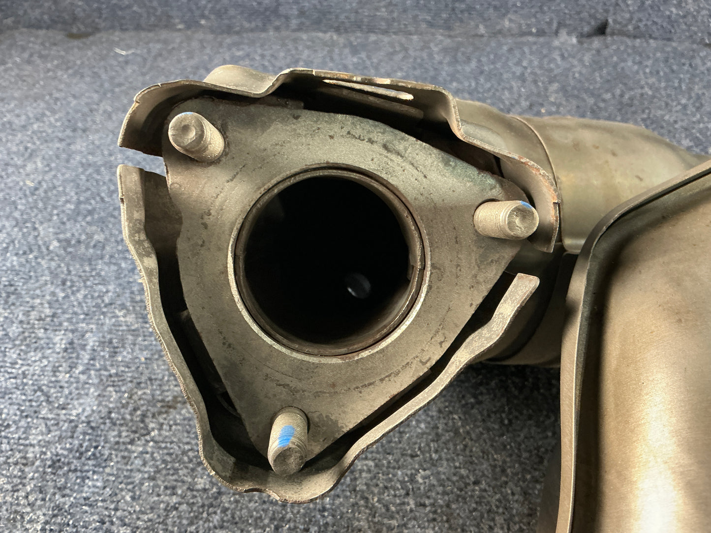 SUBARU Exhaust Manifold 44620AC770 EPA Code ACX