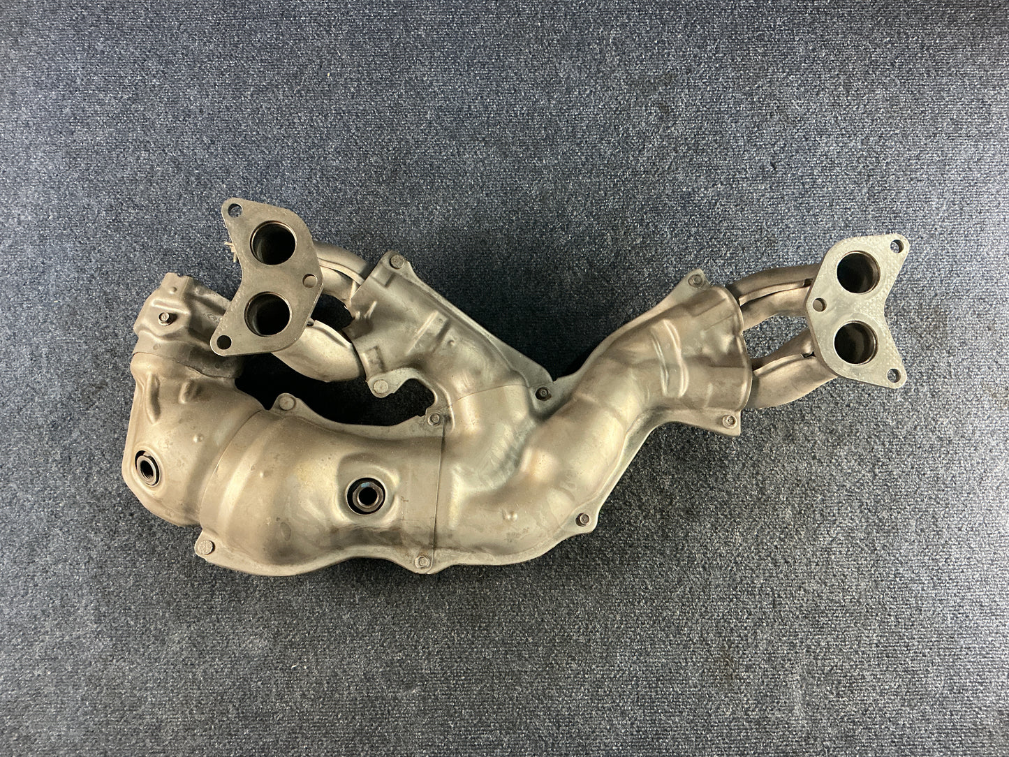 SUBARU Exhaust Manifold 44620AD83C EPA Code ACX