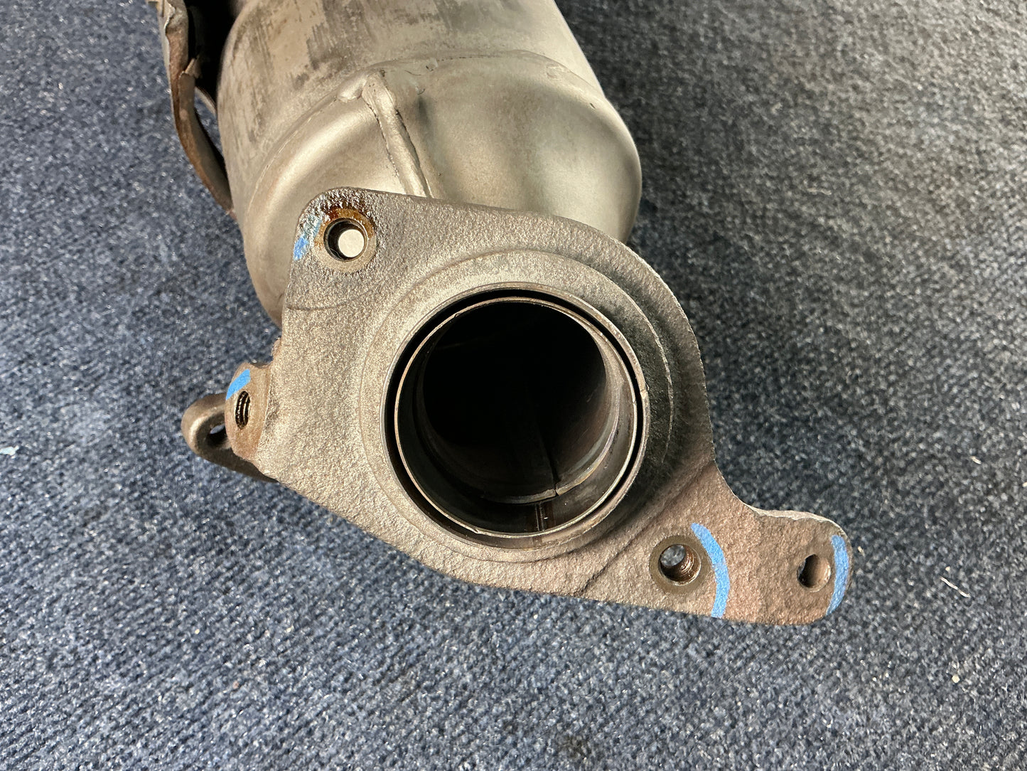 HONDA Exhaust Manifold OEM PN 18160RNAA00 EPA Code ACX