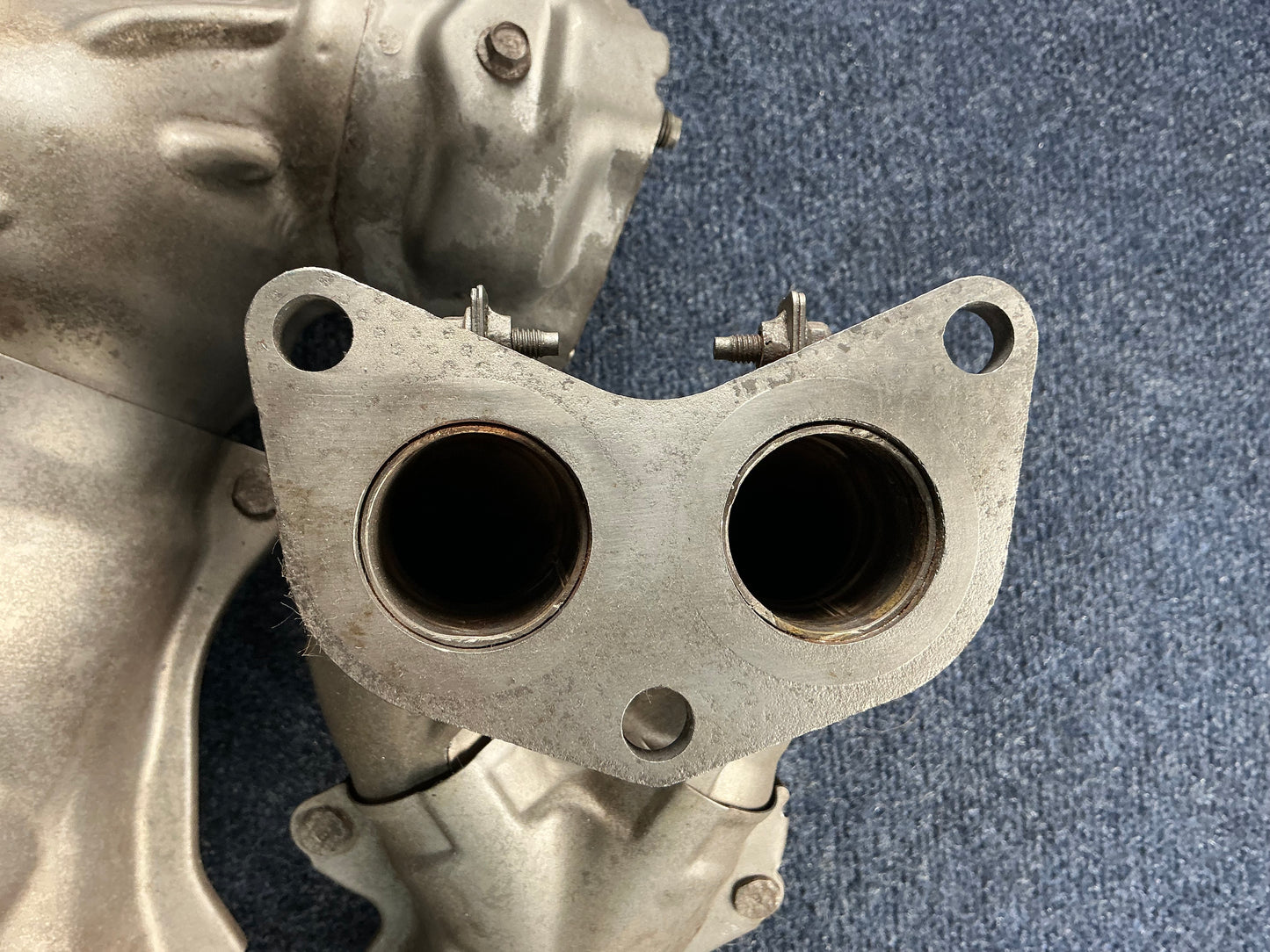 SUBARU Exhaust Manifold 44620AE960 EPA Code ACX