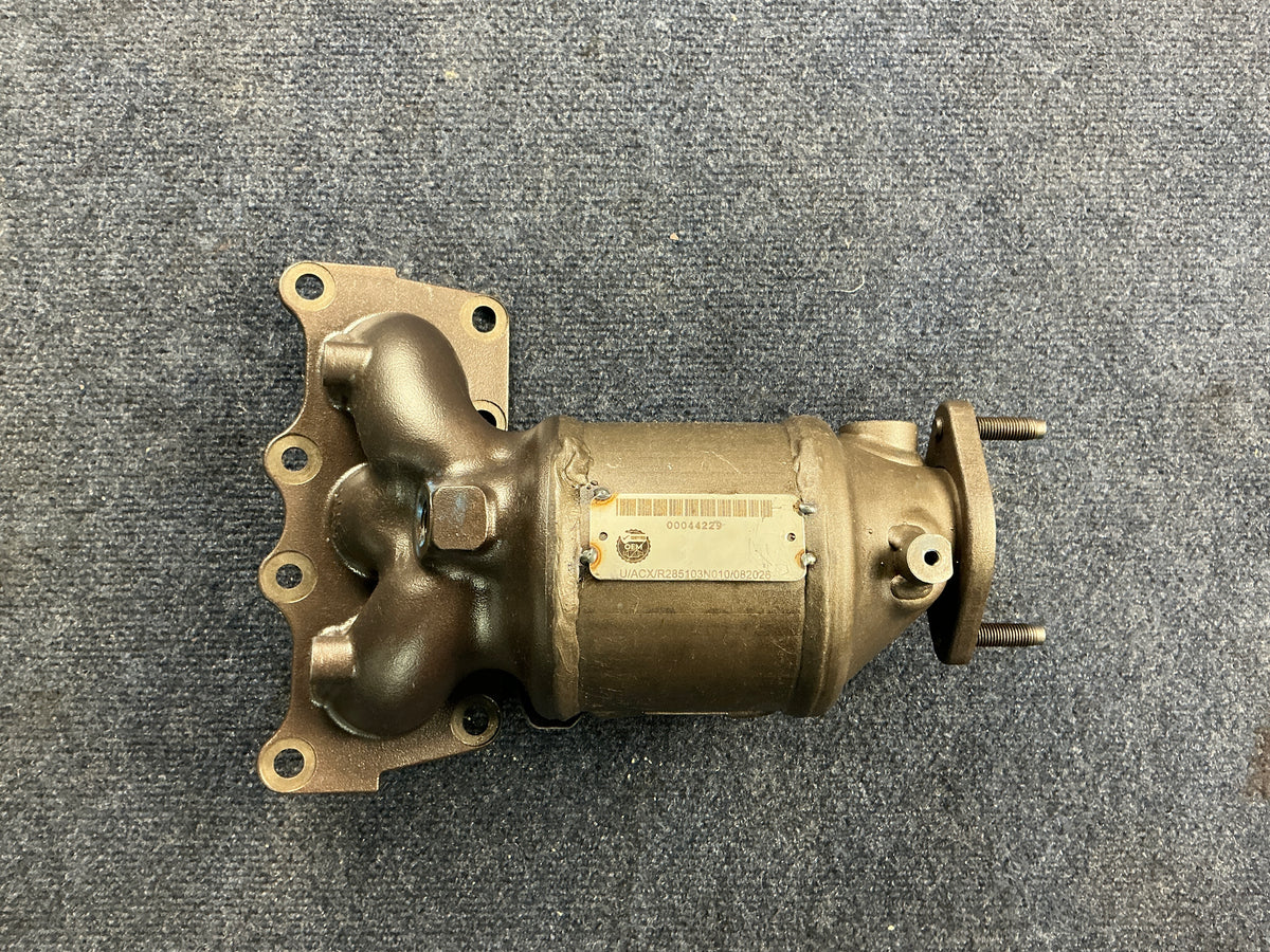 HYUNDAI/KIA Exhaust Manifold OEM PN 285103N010 EPA Code ACX