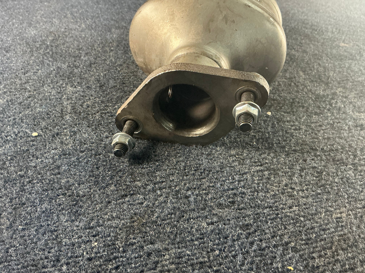 GM Exhaust Manifold OEM PN 19420114 EPA Code ACX
