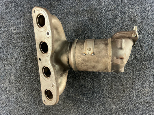 HYUNDAI/KIA Exhaust Manifold OEM PN 285102EJG0 EPA Code ACX