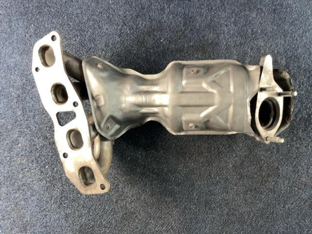 NISSAN Exhaust Manifold OEM PN 14002JM00E EPA Code ACX