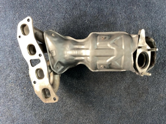 NISSAN Exhaust Manifold OEM PN 14002JM00E EPA Code ACX