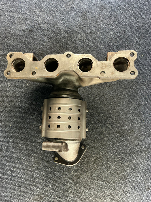 HYUNDAI/KIA Exhaust Manifold 285102G375 EPA Code ACX