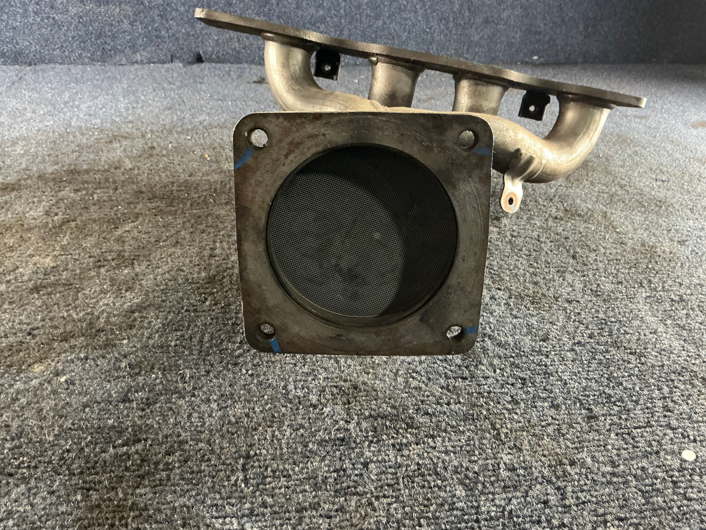 SUZUKI Exhaust Manifold 1411057L02H02 EPA Code ACX