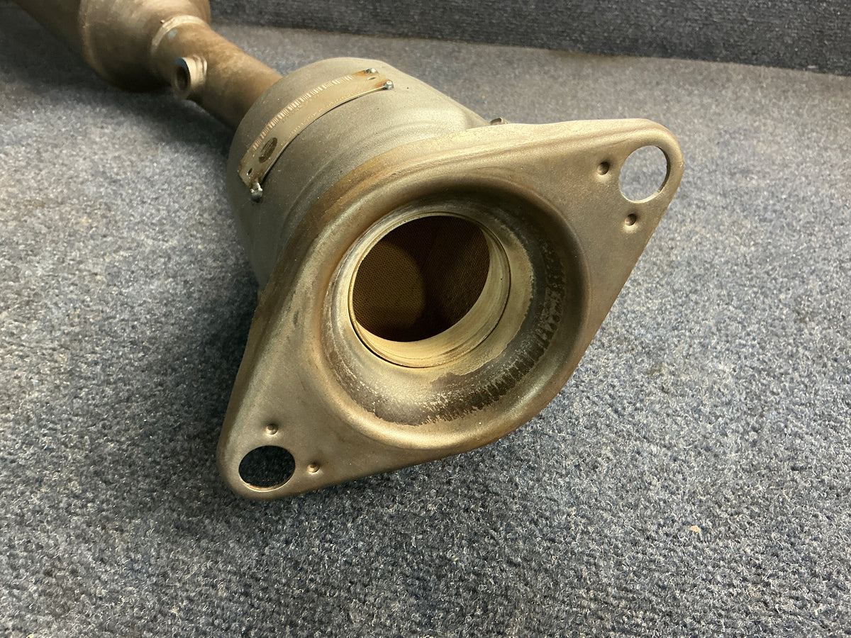 NISSAN Exhaust Manifold OEM PN 200109KK0A EPA Code ACX