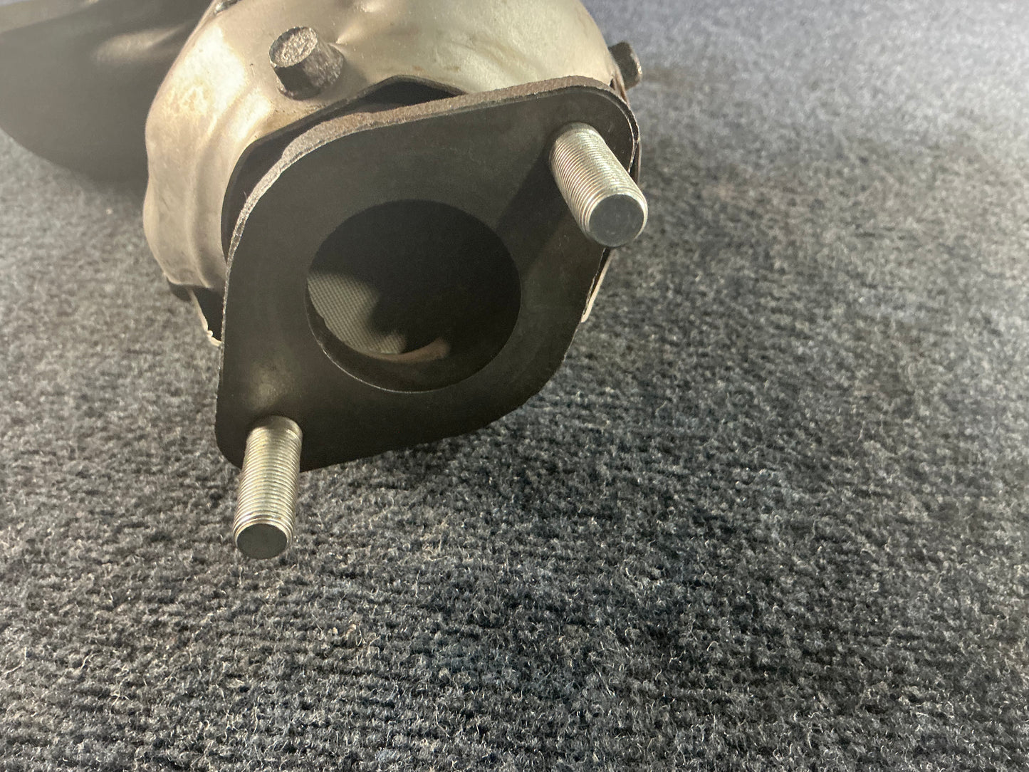 HYUNDAI/KIA Exhaust Manifold OEM PN 285103C580 EPA Code ACX