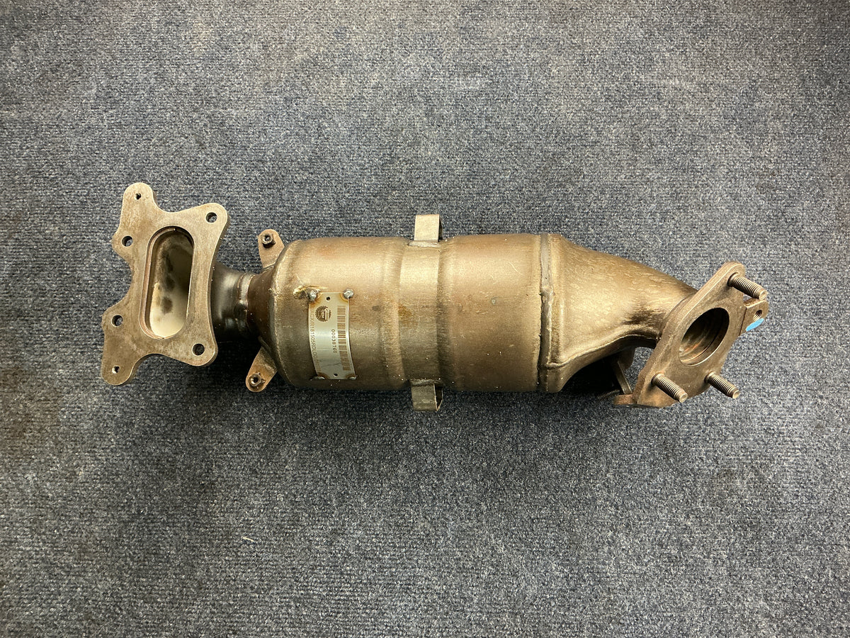 HONDA Exhaust Manifold OEM PN 181505RDL00 EPA Code ACX