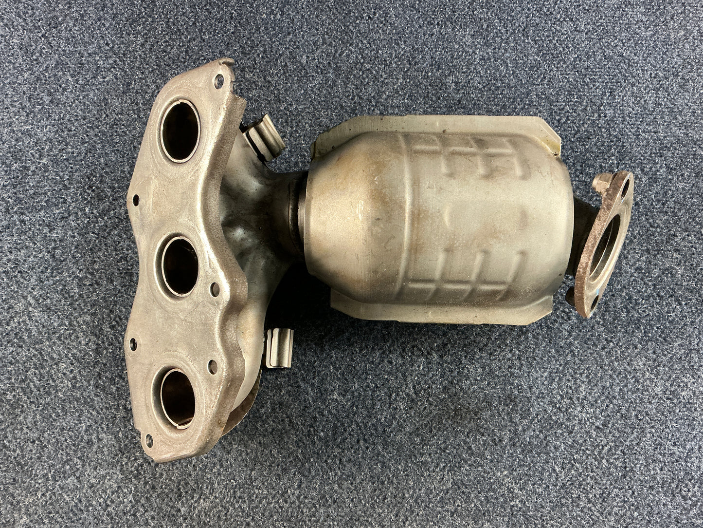 TOYOTA Exhaust Manifold OEM PN 171400P220 EPA Code ACX