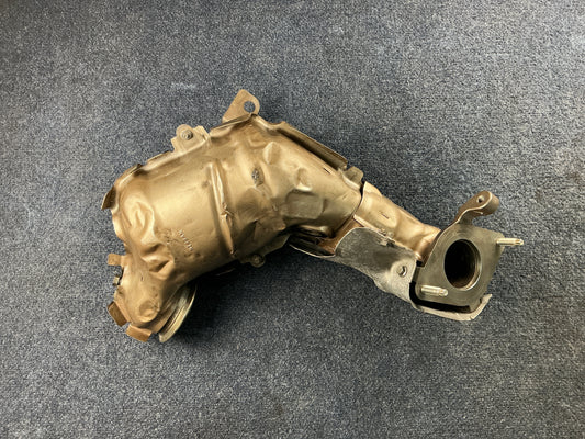 NISSAN Exhaust Manifold B08A26RX0A EPA Code ACX