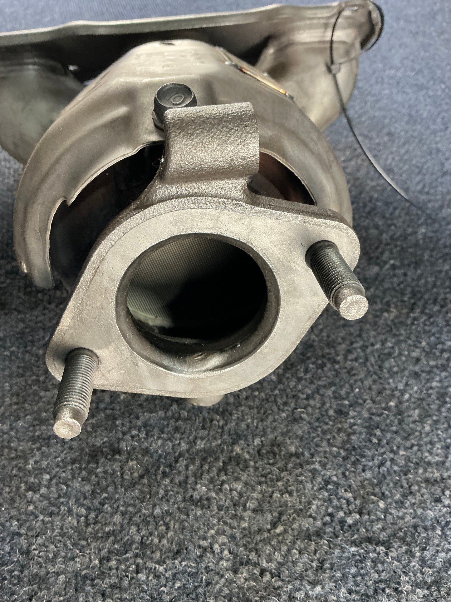 HYUNDAI/KIA Exhaust Manifold OEM PN 285103CCI0 EPA Code ACX