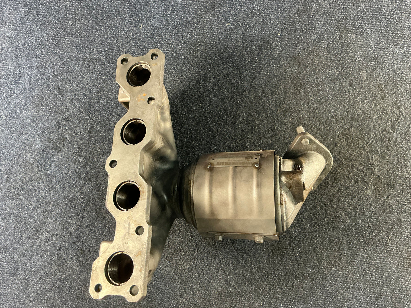 HYUNDAI/KIA Exhaust Manifold 285102G240 EPA Code ACX