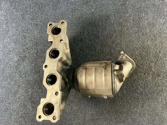 HYUNDAI/KIA Exhaust Manifold 285102G240 EPA Code ACX