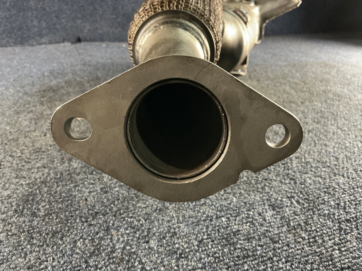 FORD Exhaust Manifold OEM PN GG9Z5G232A EPA Code ACX