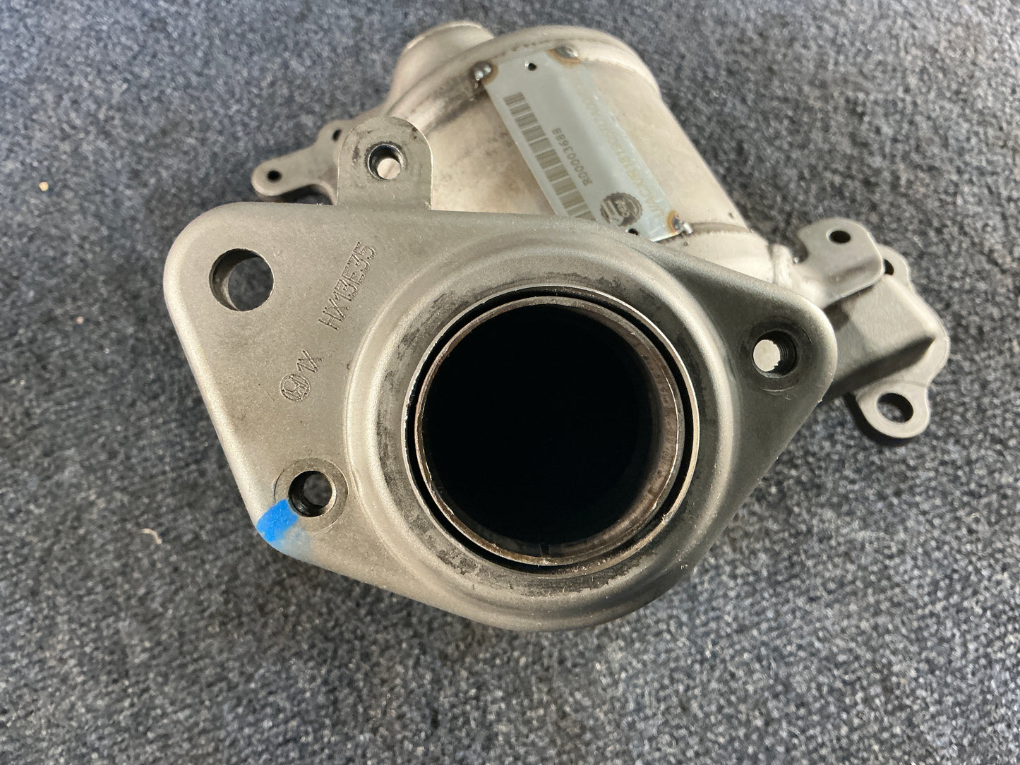HONDA Exhaust Manifold OEM PN 181905R7A00 EPA Code ACX