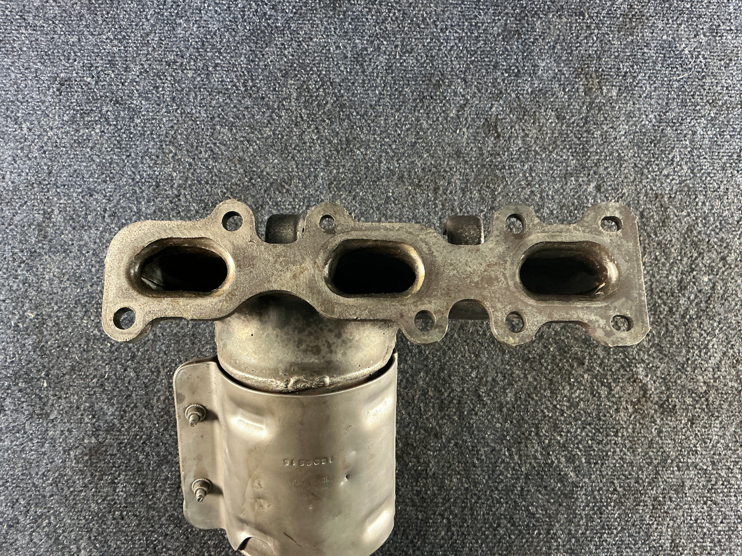 FORD Exhaust Manifold OEM PN FB5Z5G232B EPA Code ACX