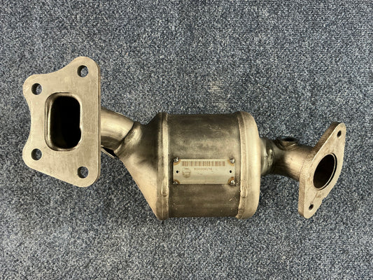 GM Exhaust Manifold OEM PN 19419593 EPA Code ACX