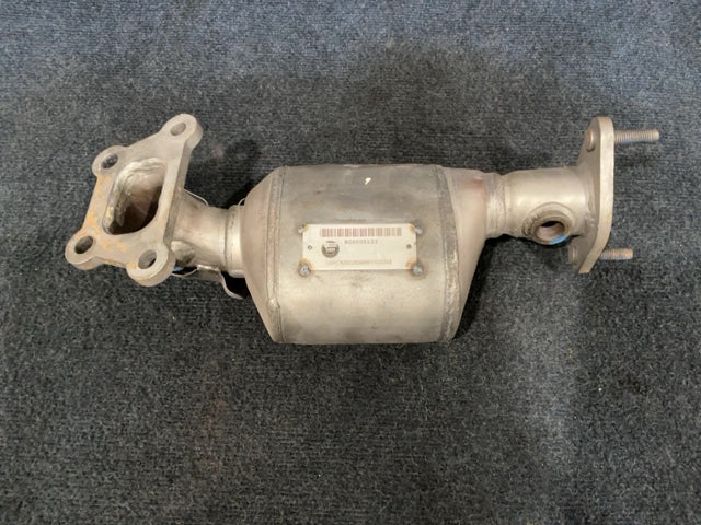 GM Exhaust Manifold OEM PN 19420250 EPA Code ACX