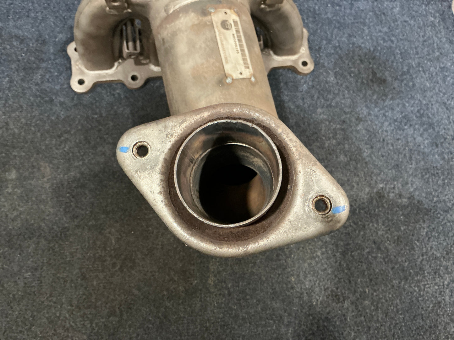 CHRYSLER Exhaust Manifold OEM PN 5105460AF EPA Code ACX