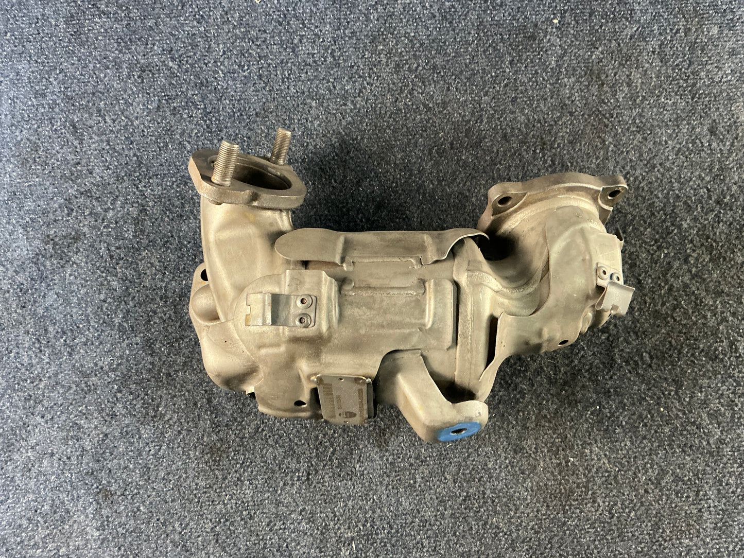 HYUNDAI/KIA Exhaust Manifold OEM PN 285002MAE0 EPA Code ACX