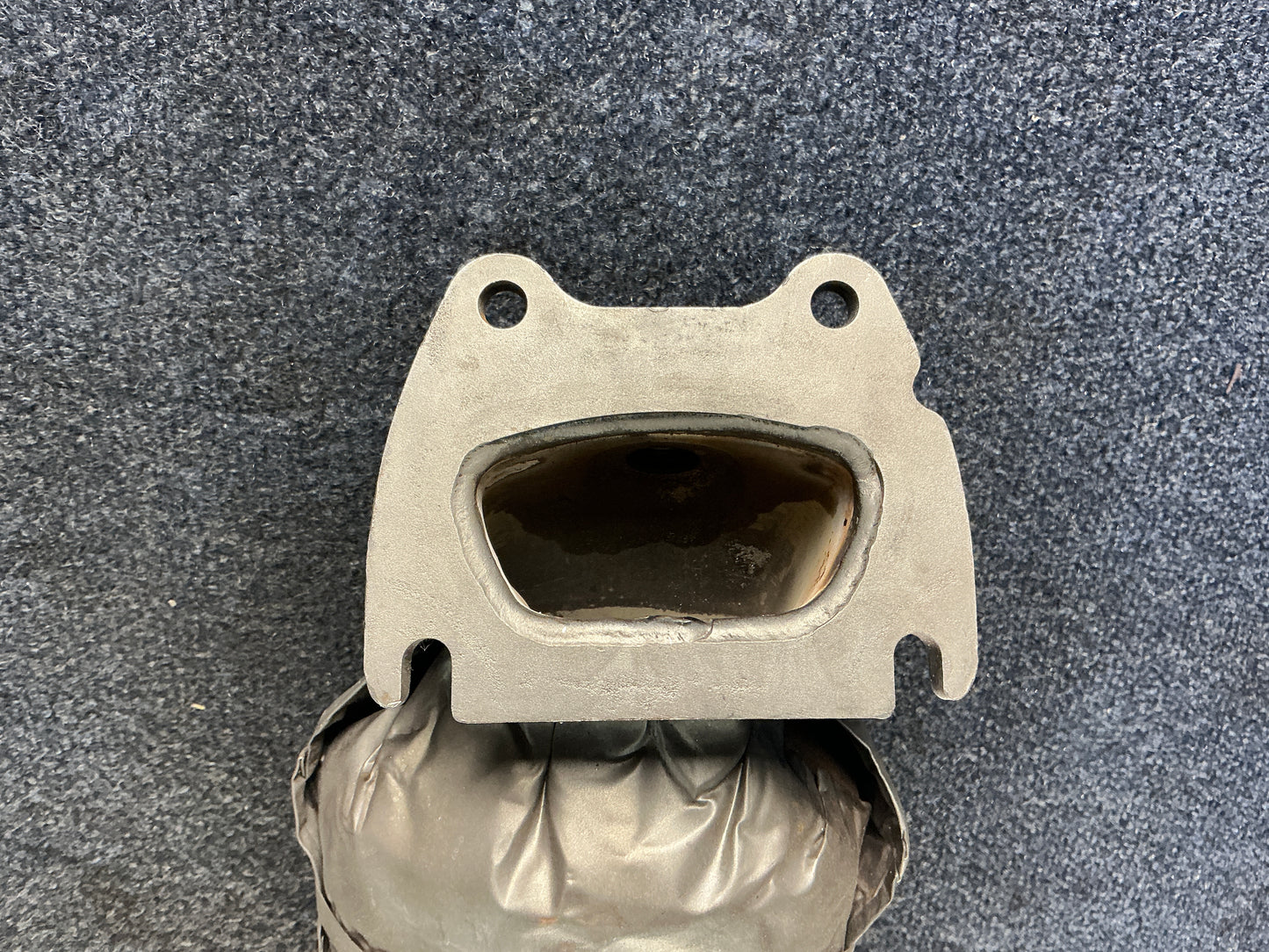 CHRYSLER Exhaust Manifold OEM PN 68337773AA EPA Code ACX