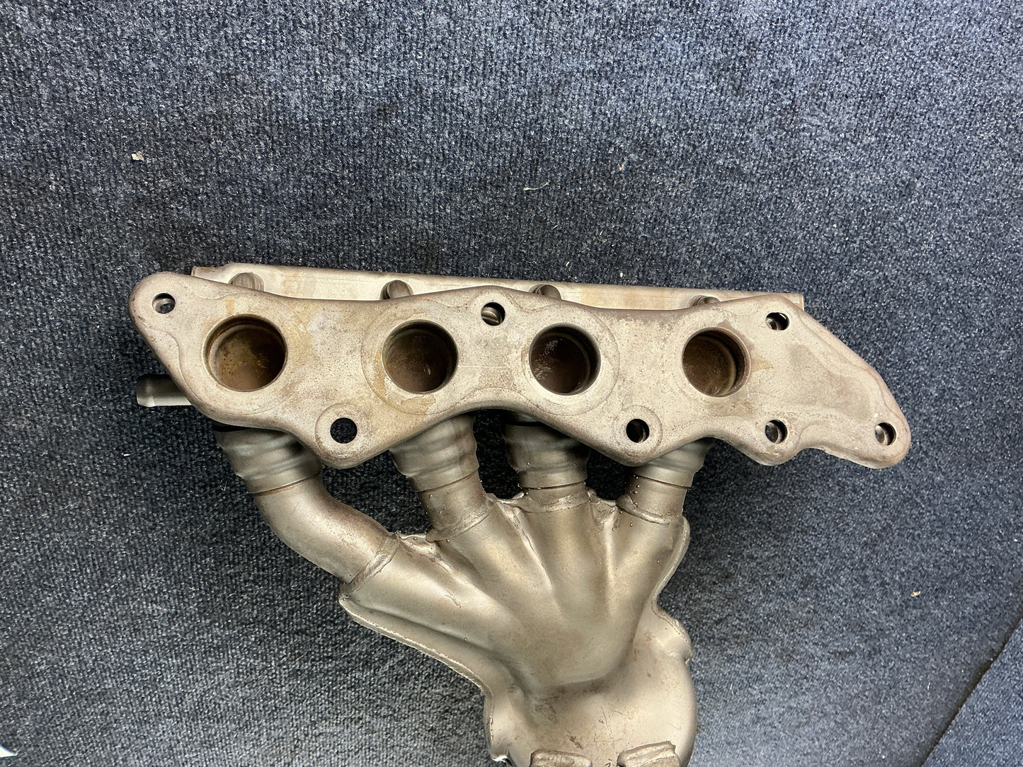 FORD Exhaust Manifold OEM PN HS7Z5G232A EPA Code ACX