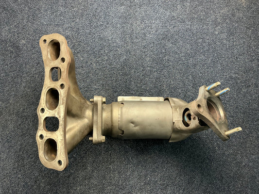 INFINITI Exhaust Manifold OEM PN 208A29HP0A EPA Code ACX