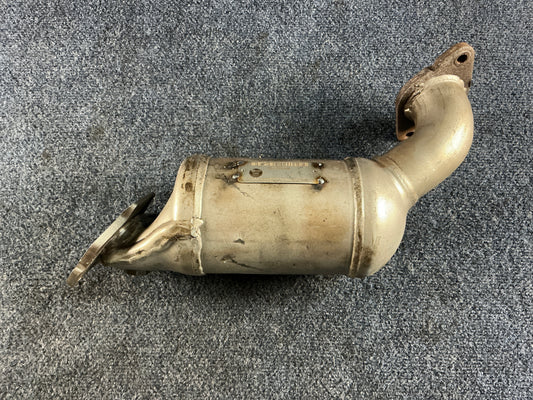 CHRYSLER Exhaust Manifold OEM PN 68036150AL EPA Code ACX