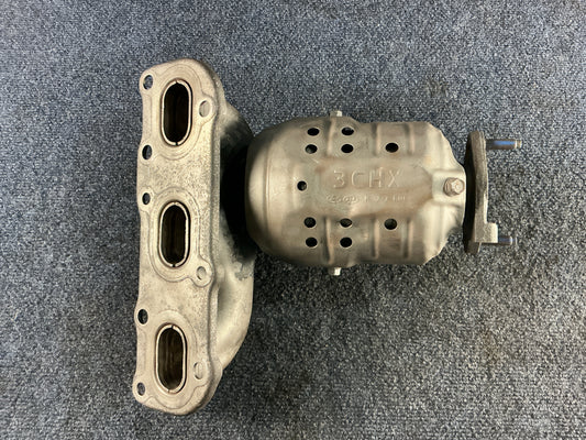 HYUNDAI/KIA Exhaust Manifold OEM PN 285103CHX0 EPA Code ACX
