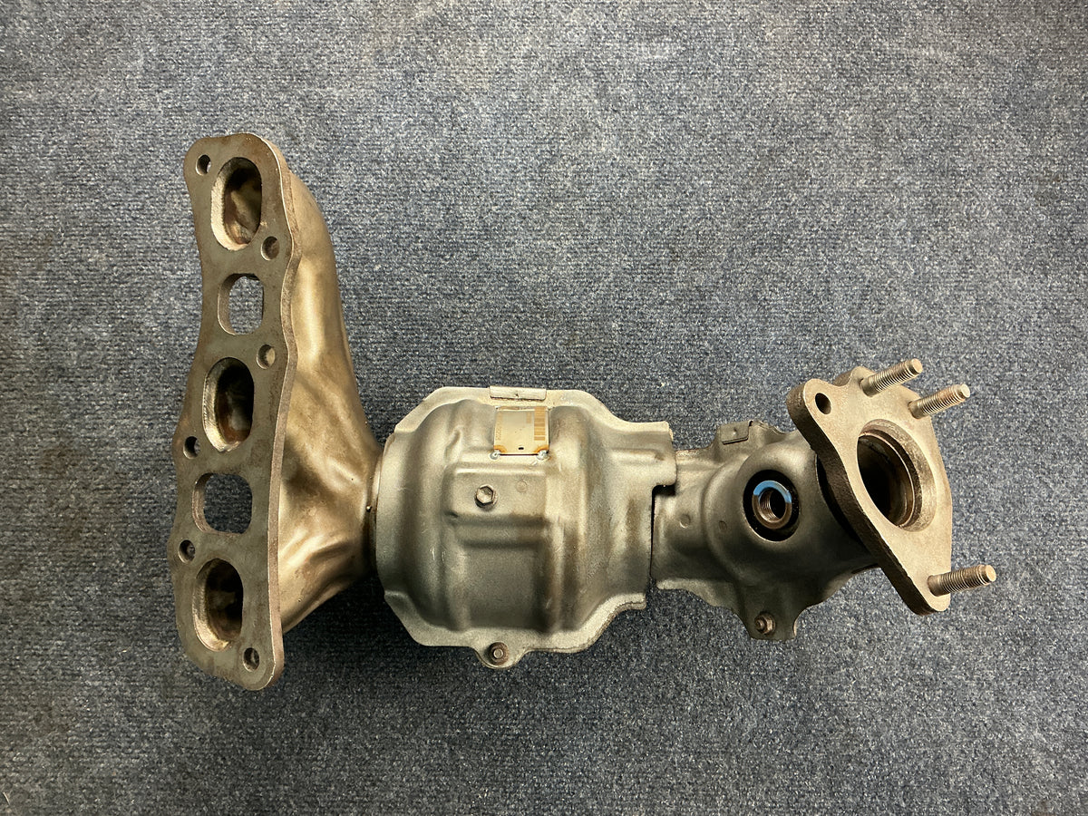 NISSAN Exhaust Manifold OEM PN 140E26TA1A EPA Code ACX
