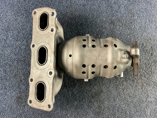 HYUNDAI/KIA Exhaust Manifold OEM PN 285103L270 EPA Code ACX