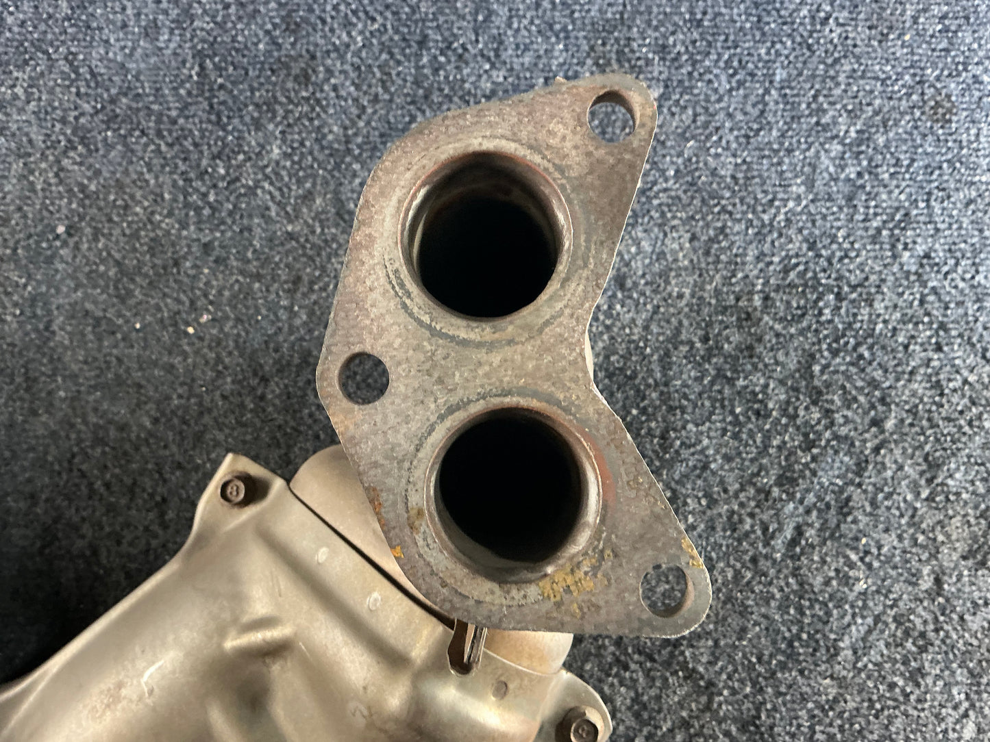 SUBARU Exhaust Manifold 44620AC07A EPA Code ACX
