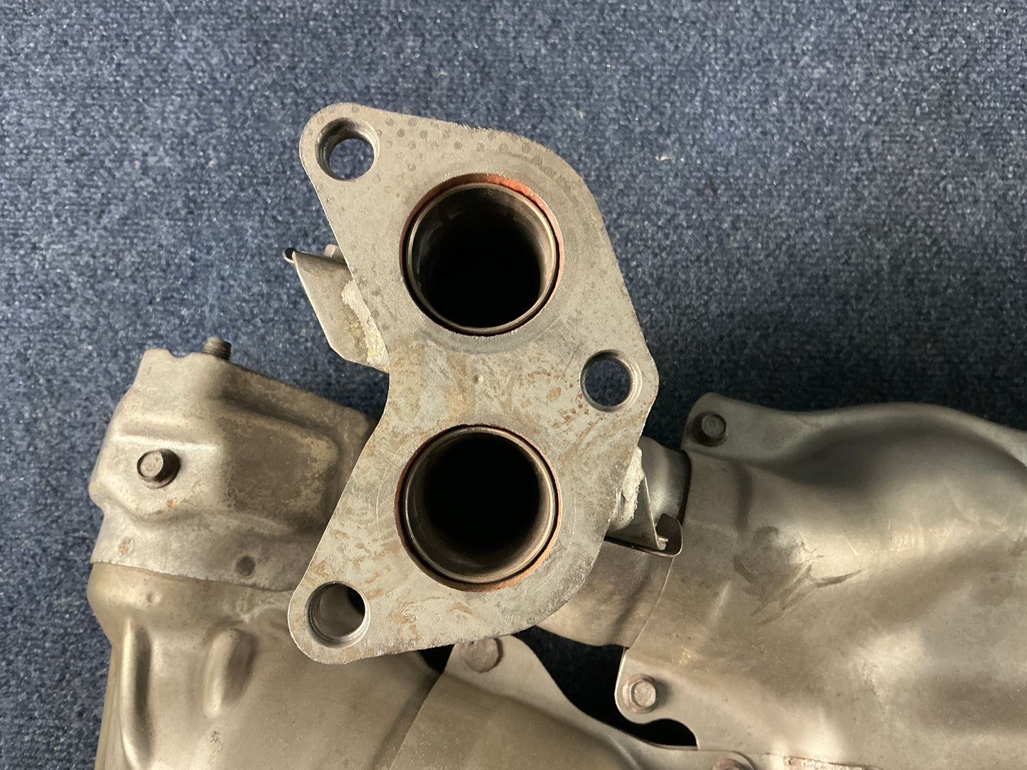 SUBARU Exhaust Manifold 44620AC770 EPA Code ACX