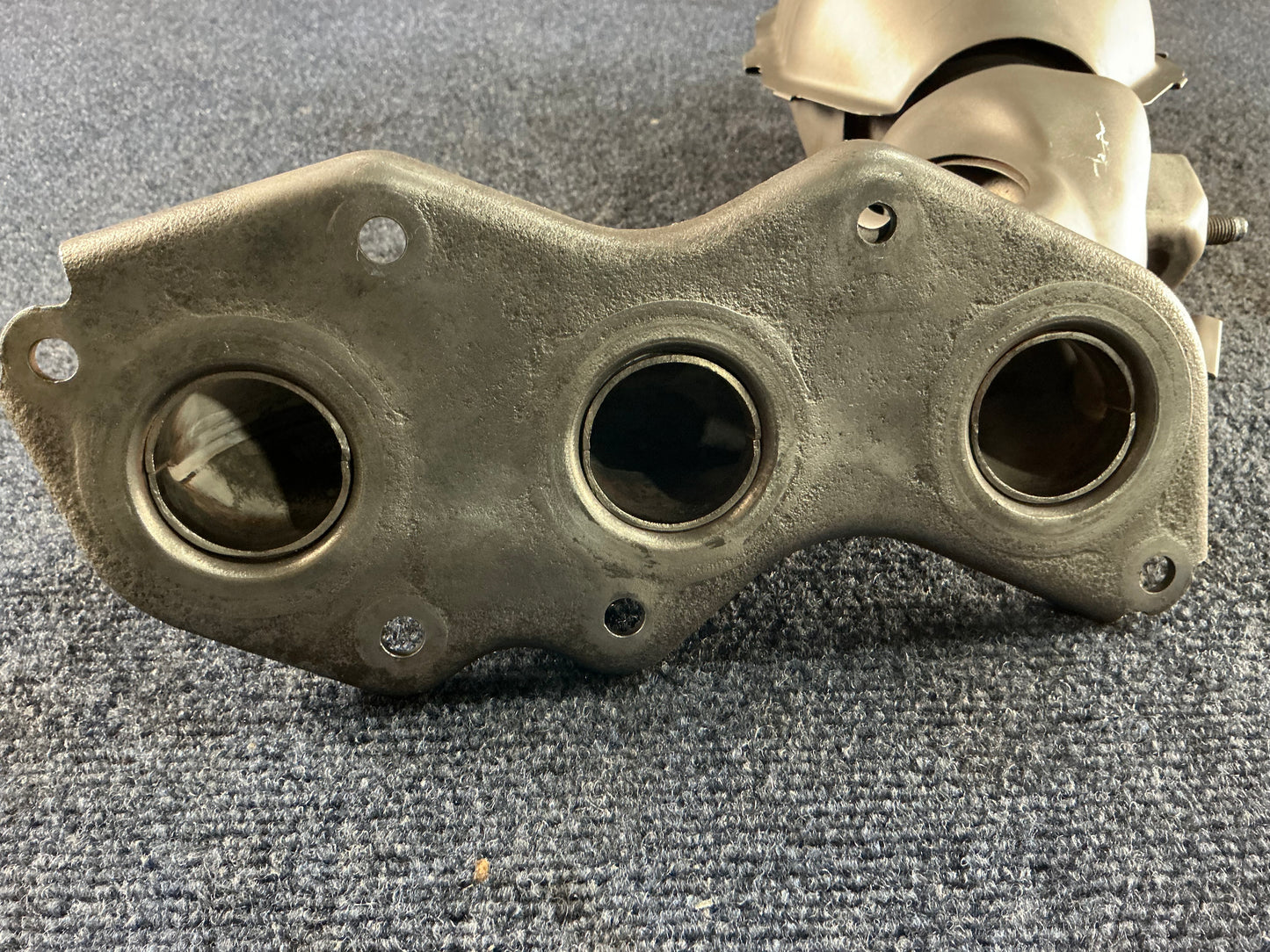 TOYOTA Exhaust Manifold OEM PN 171400P240 EPA Code ACX