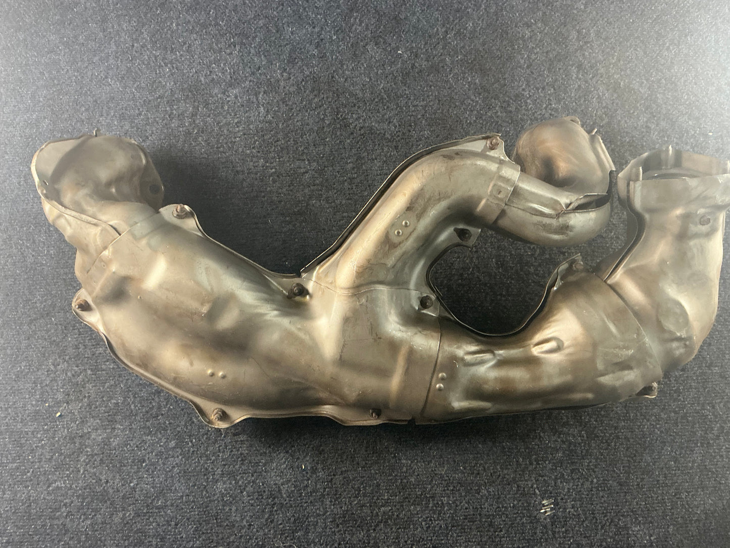 SUBARU Exhaust Manifold 44620AB24A EPA Code ACX