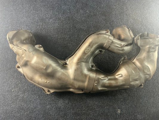 SUBARU Exhaust Manifold 44620AB24A EPA Code ACX