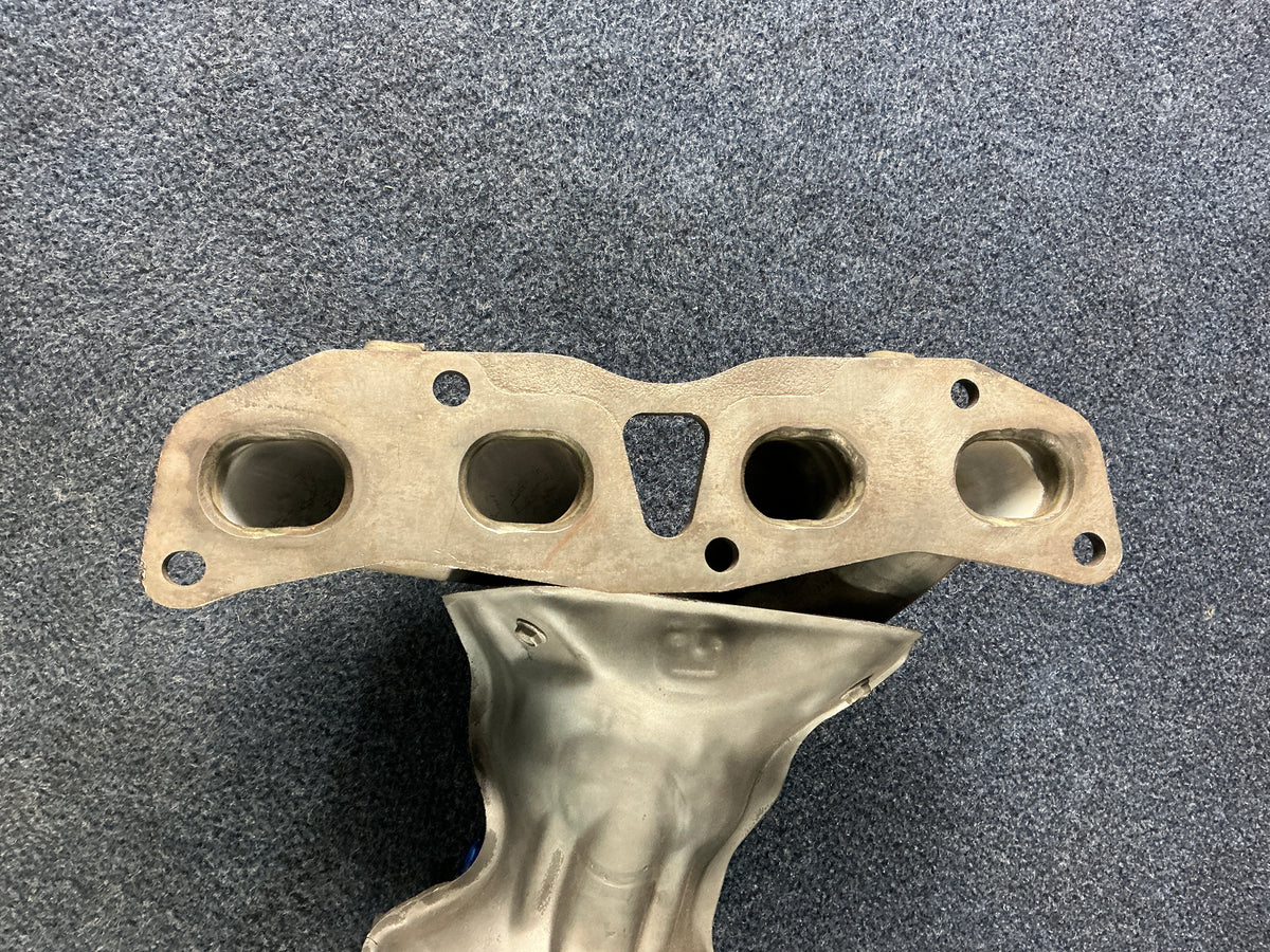NISSAN Exhaust Manifold OEM PN 14002JM00E EPA Code ACX