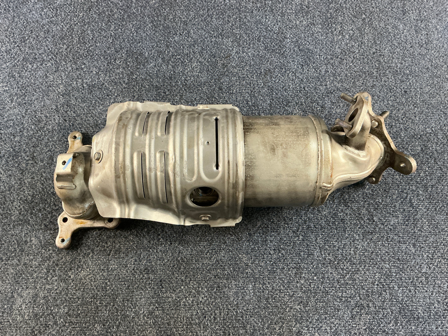 HONDA Exhaust Manifold OEM PN 181506NHA00 EPA Code ACX