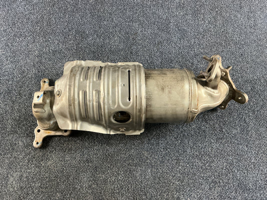 HONDA Exhaust Manifold OEM PN 181506NHA00 EPA Code ACX