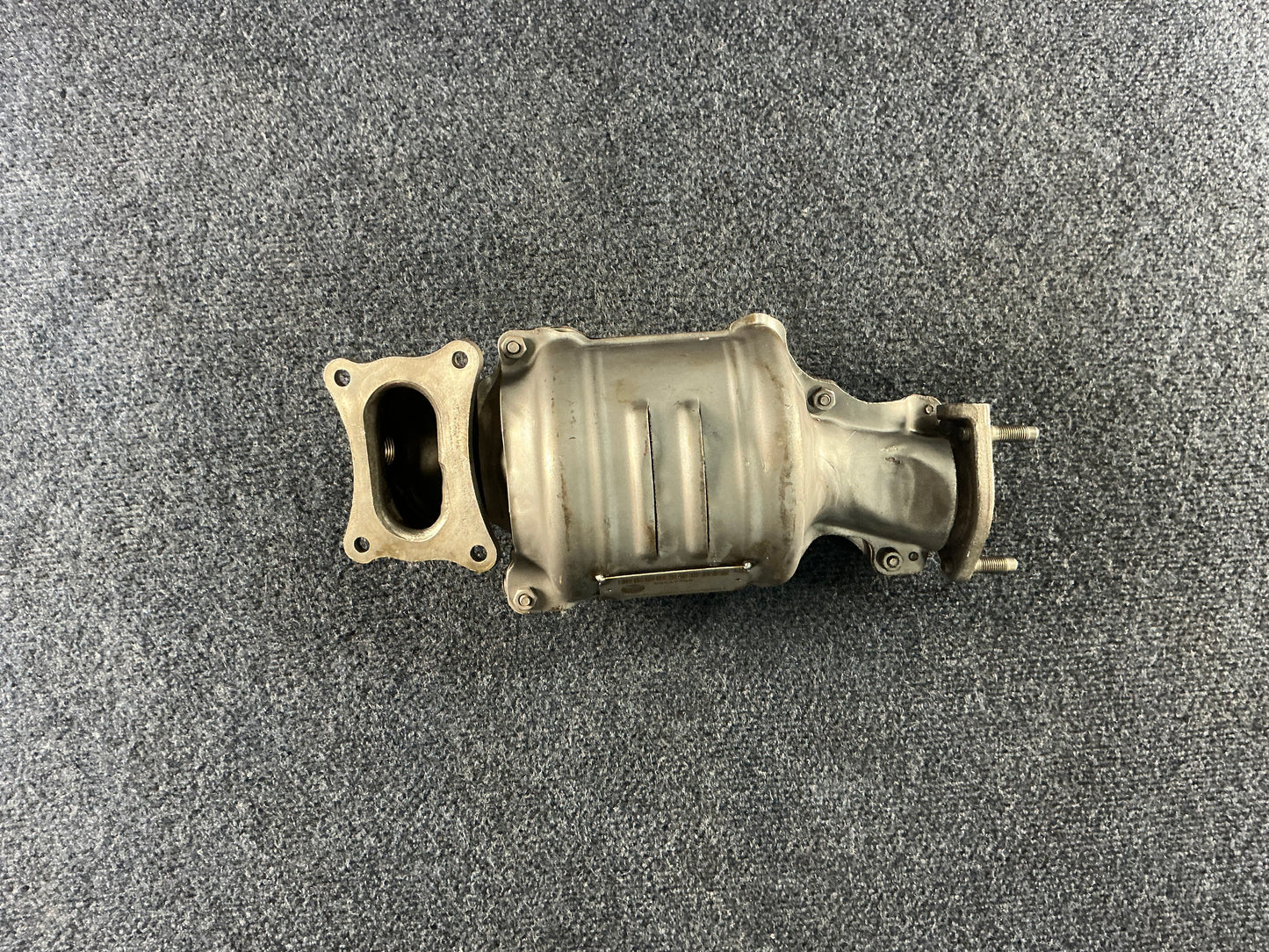HONDA Exhaust Manifold OEM PN 18280RLVA00 EPA Code ACX