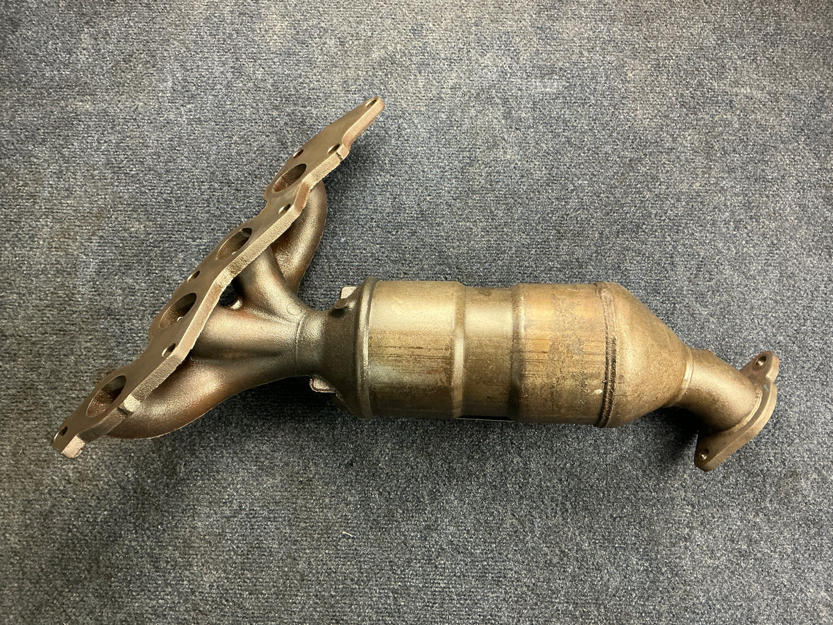 FORD Exhaust Manifold 6S4Z5G232DE EPA Code ACX