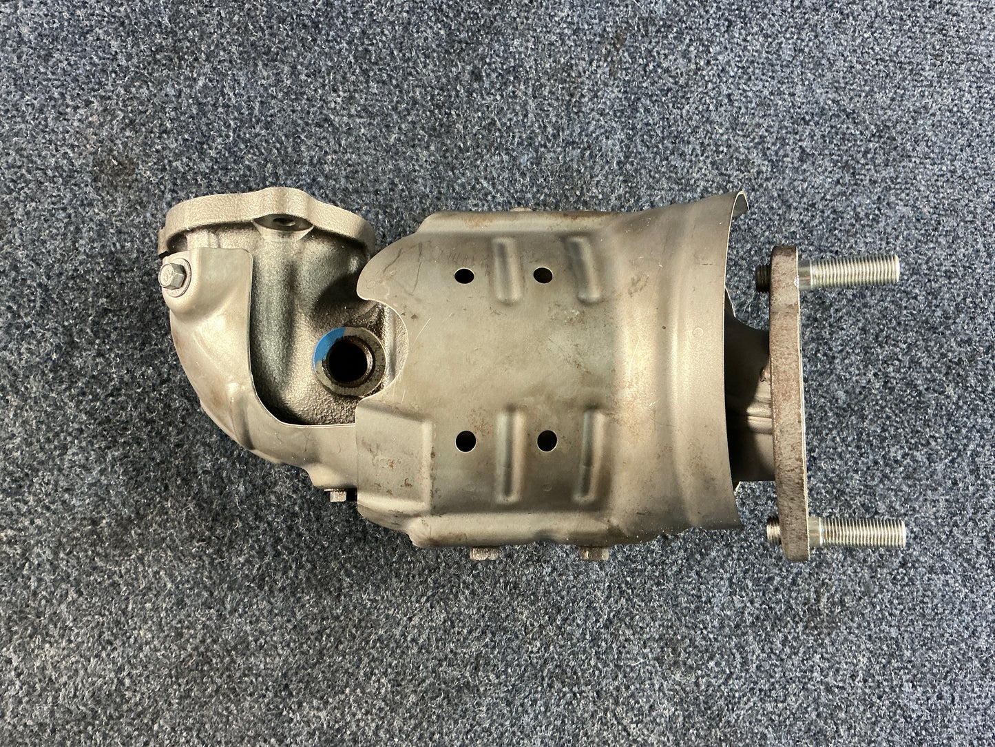 HYUNDAI/KIA Exhaust Manifold OEM PN 285302BLA0 EPA Code ACX