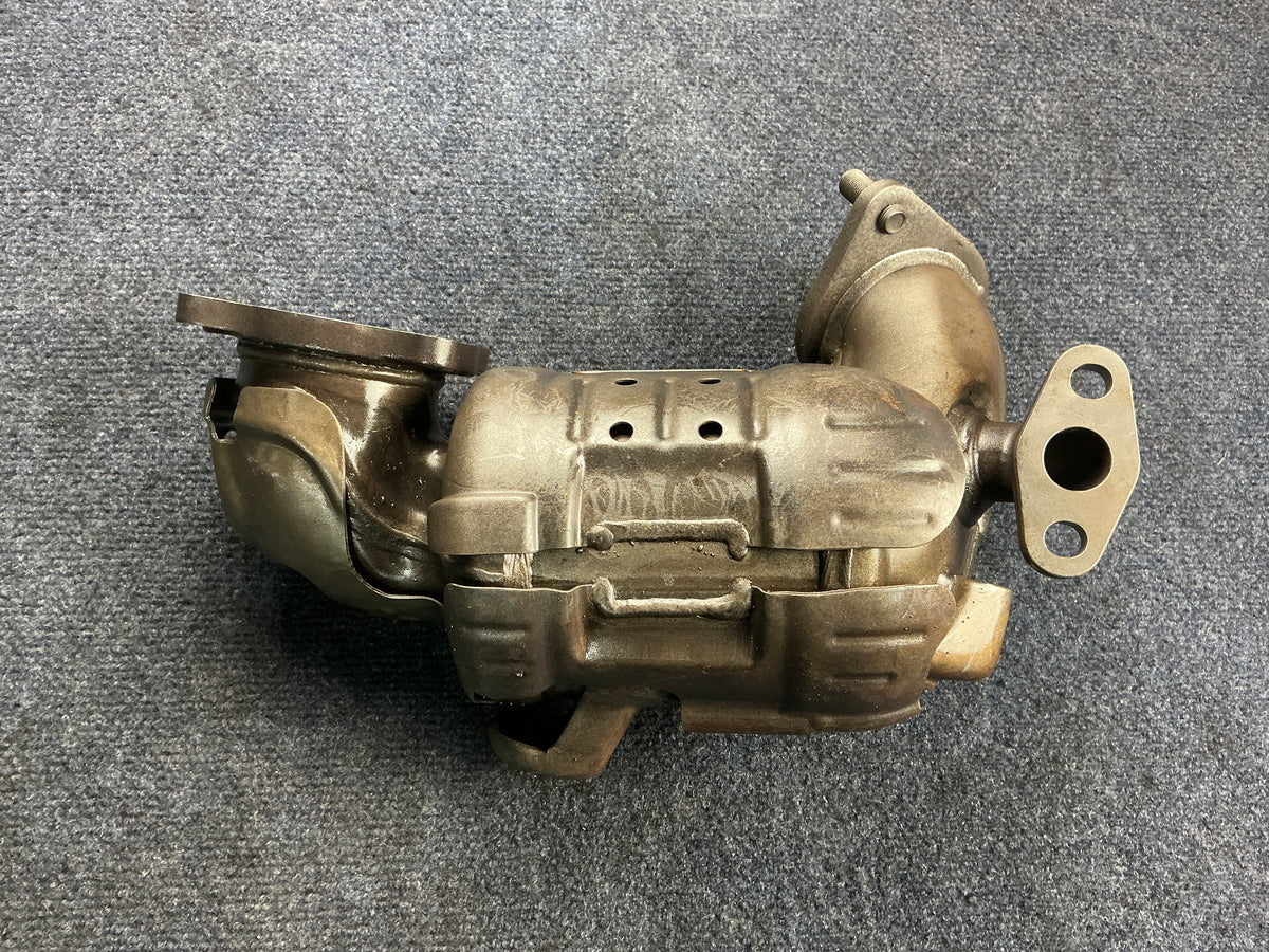 HYUNDAI / KIA Exhaust Manifold OEM PN 285002MAE5 EPA Code ACX