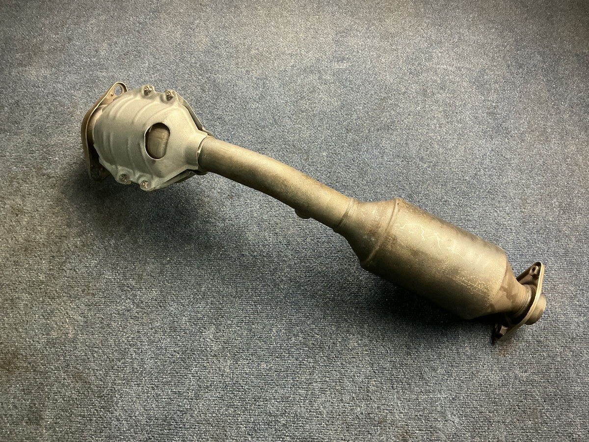 NISSAN Exhaust Manifold OEM PN 200109KK0A EPA Code ACX