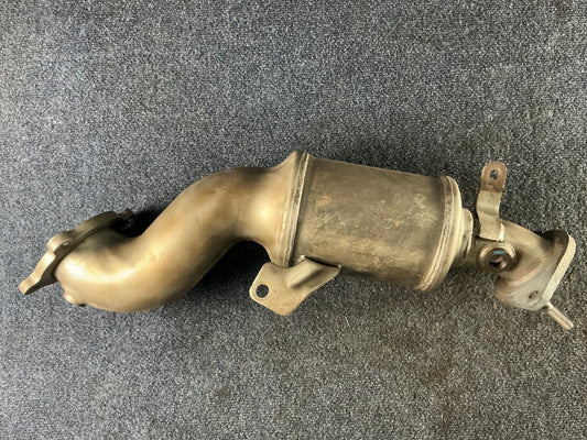 GM Exhaust Manifold 19420102 EPA Code ACX